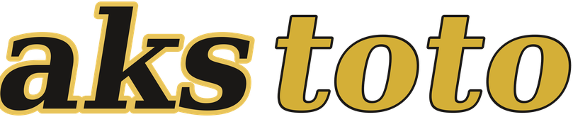 akstoto logo